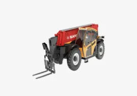 Telehandler